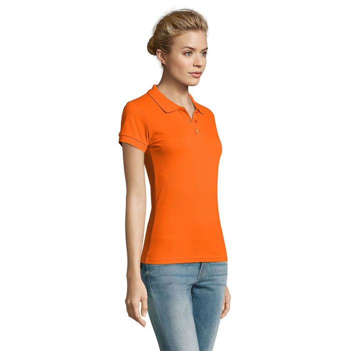PERFECT WOMEN - PERFECT DAMES POLO 180