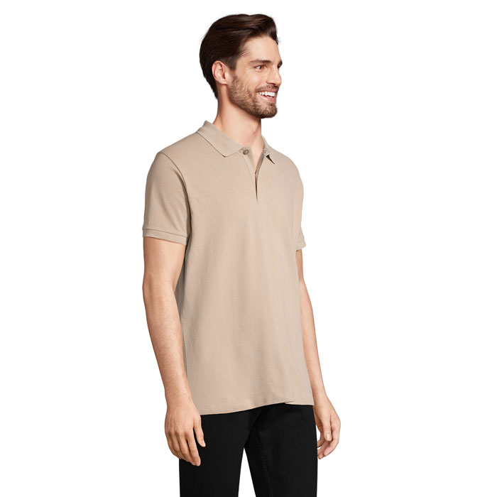 PLANET MEN - PLANET HEREN Polo 170g