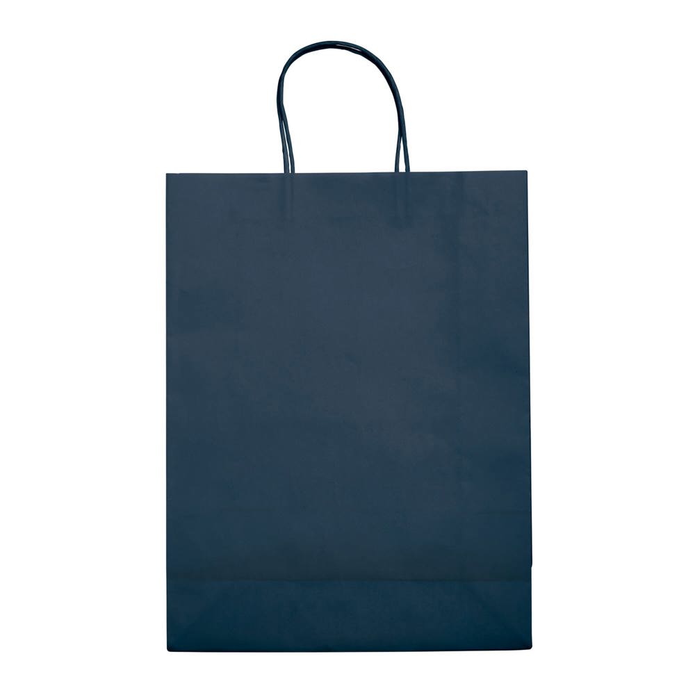 Draagtas papier groot 120g/m²