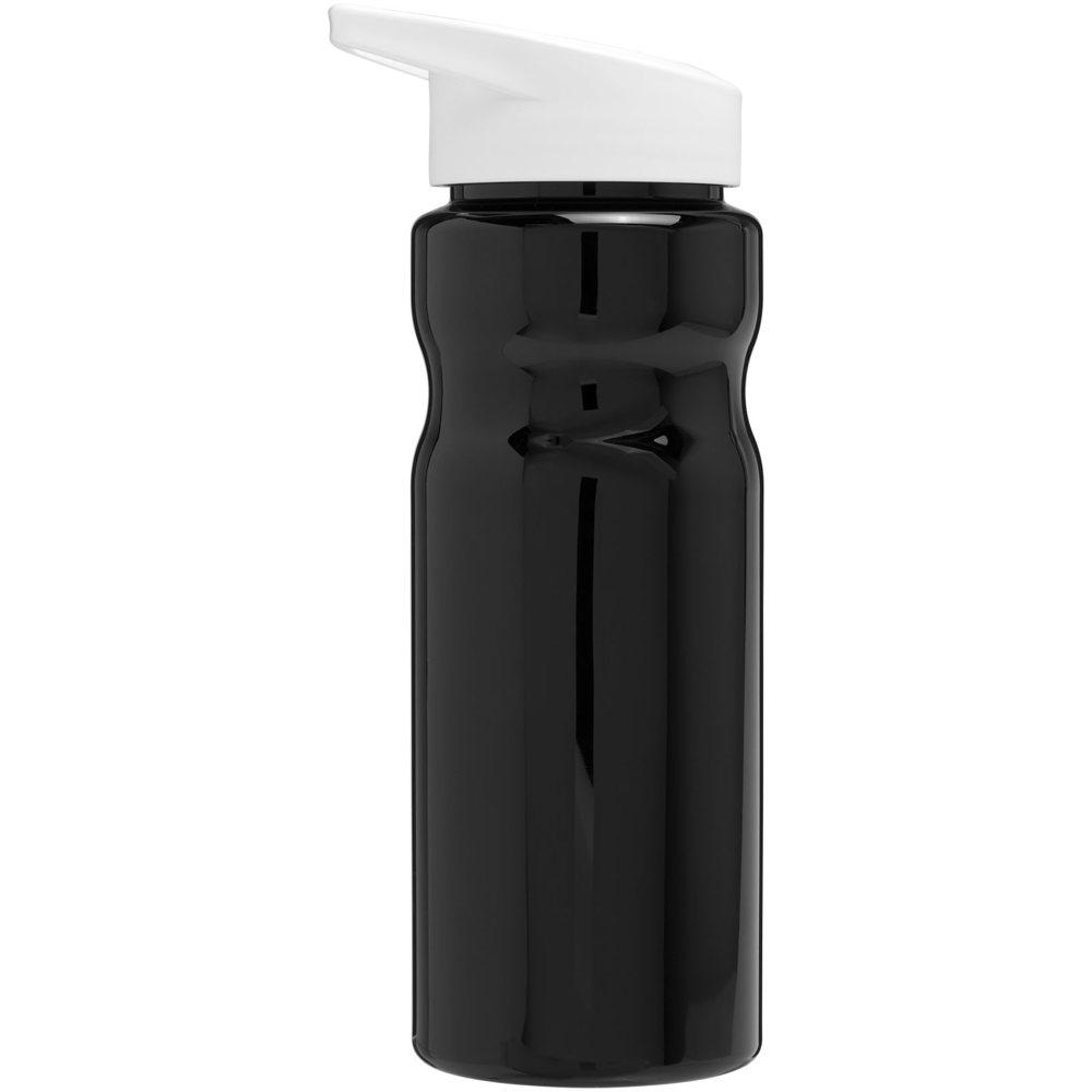 H2O Active® Base 650 ml bidon met fliptuitdeksel