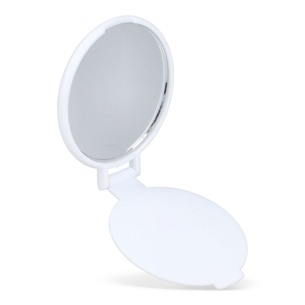 Kleine compacte spiegel Charm