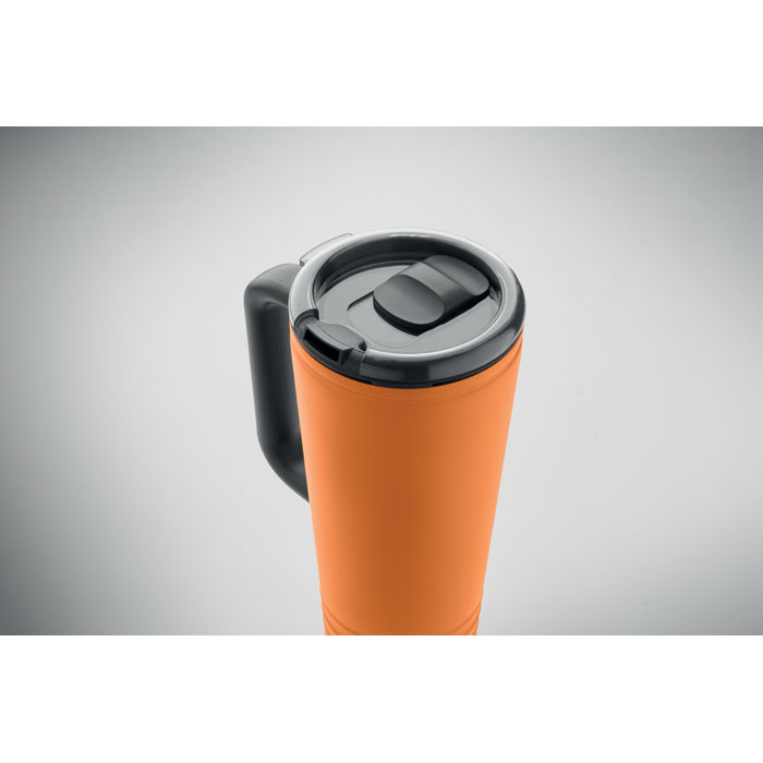 HOWLER CUP - Dubbelwandige beker 700ml.