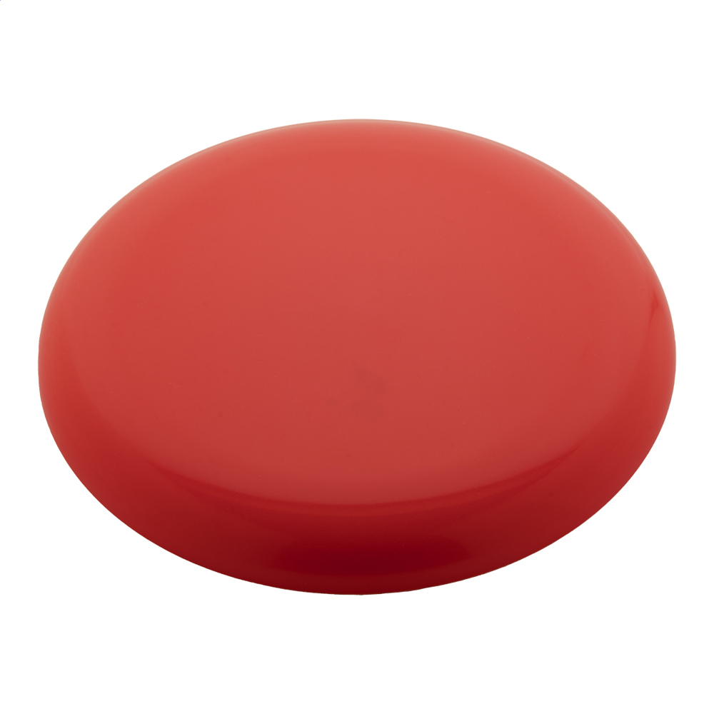 Reppy - frisbee - kopen of bedrukken - Rood