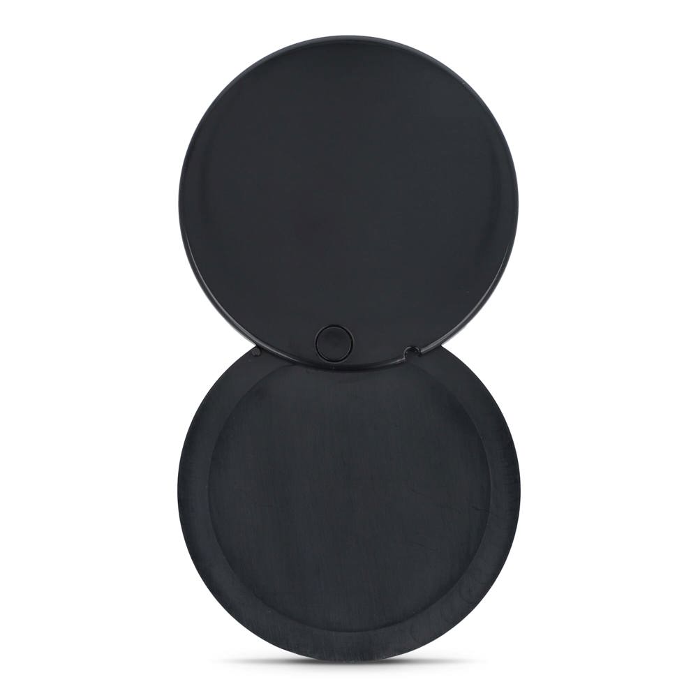 Schuifbare compacte spiegel Poise