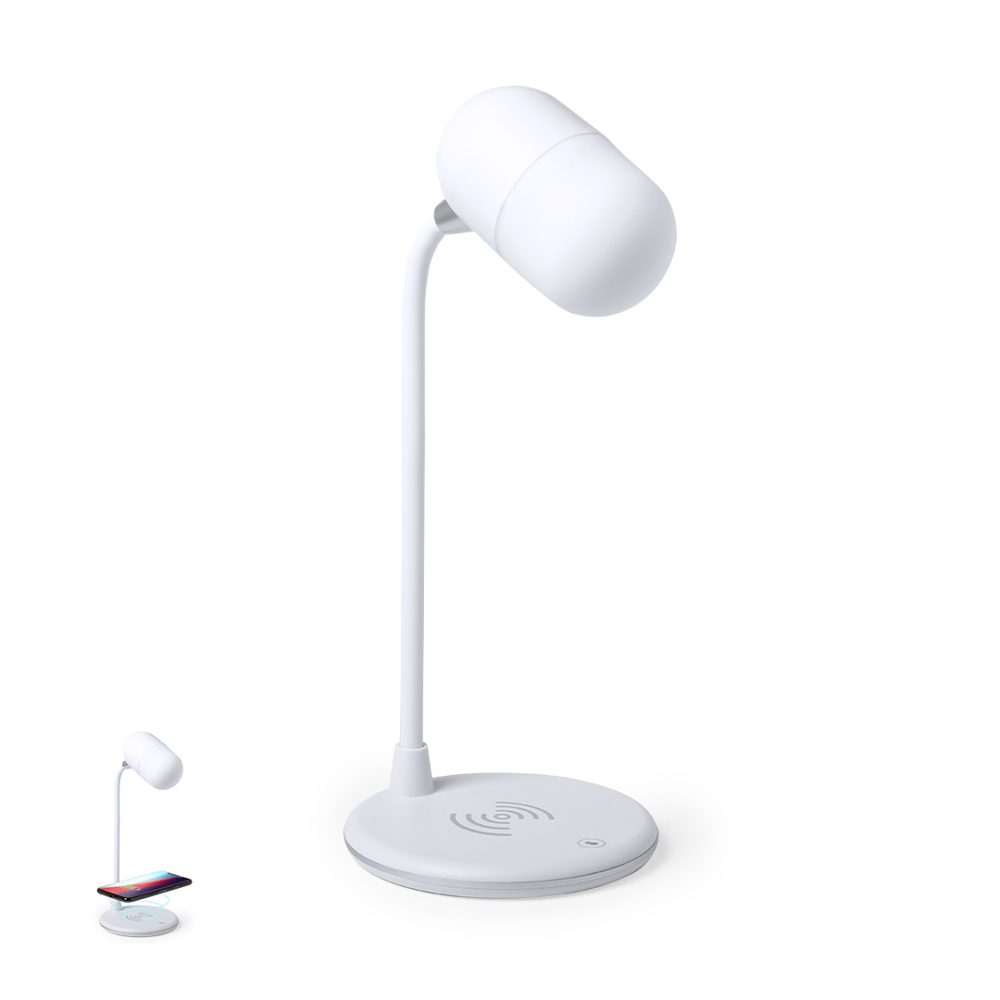 Multifunctioneel Lamp Lerex - kopen of bedrukken