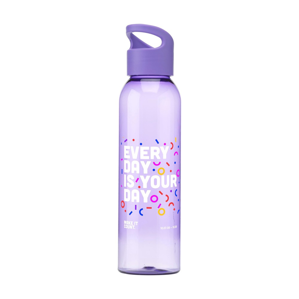 Sirius GRS RPET 650 ml