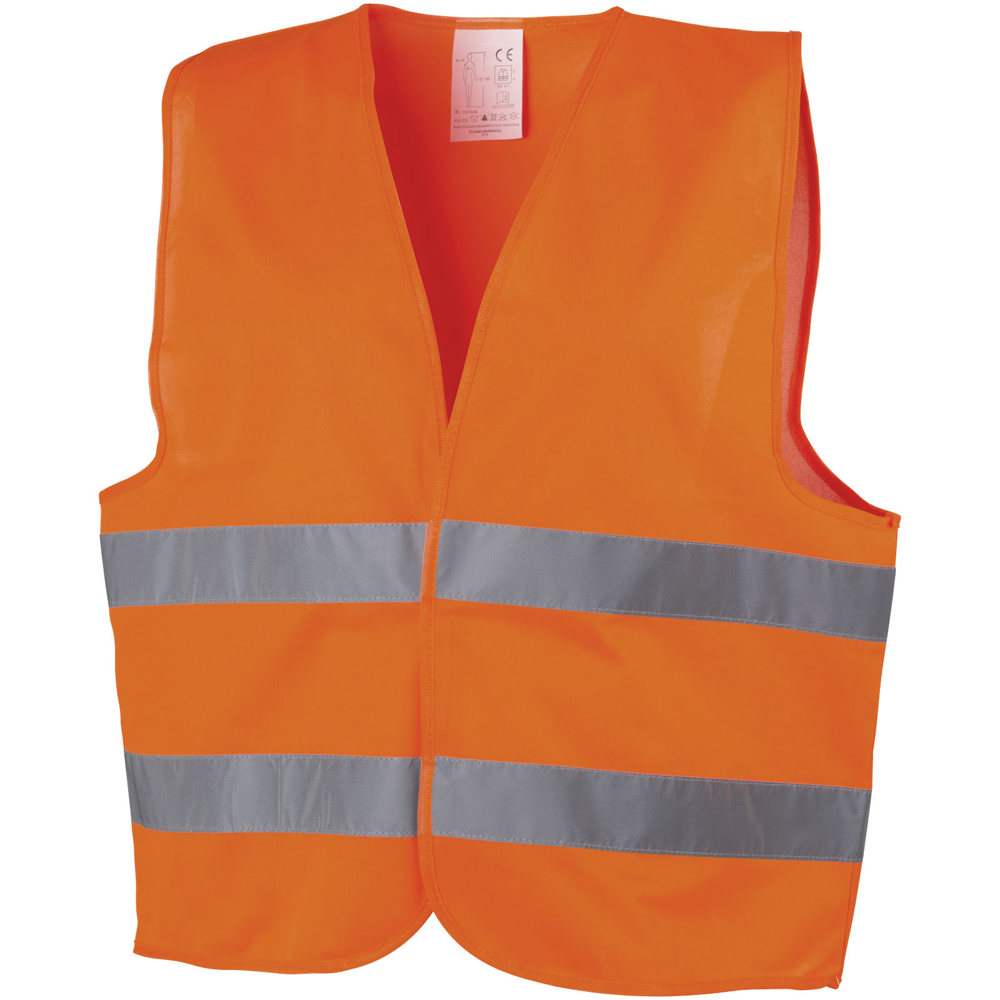 RFX™ See-me veiligheidsvest voor professioneel gebruik - kopen of bedrukken
