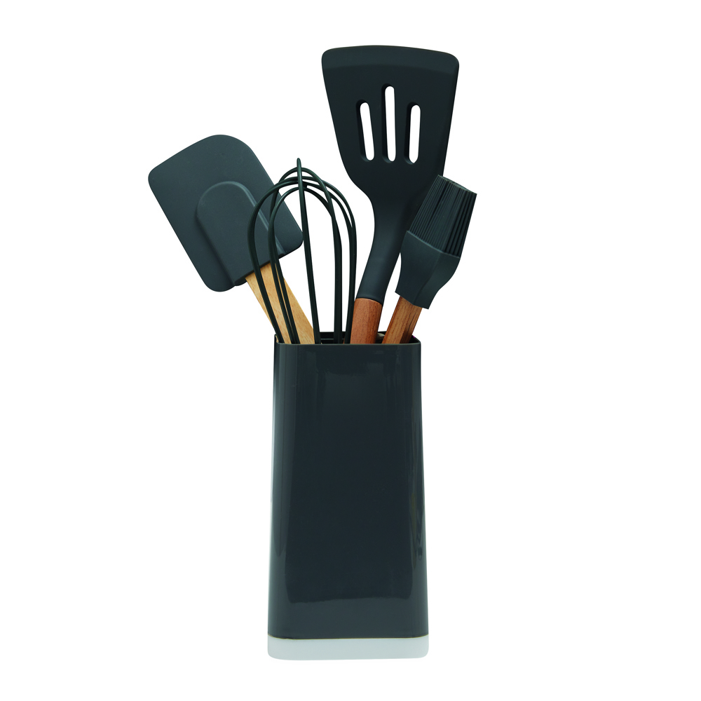 COOKING TOOLS - 5-delige keukenset - met logo of onbedrukt bestellen