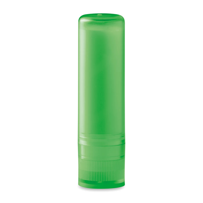 GLOSS - Lippenbalsem - kopen of bedrukken - Transparant Lime