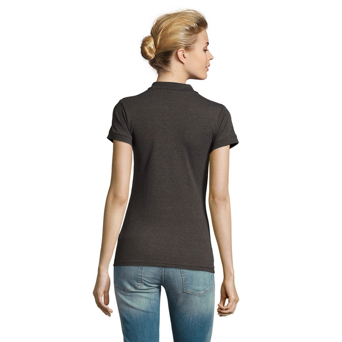 PERFECT WOMEN - PERFECT DAMES POLO 180