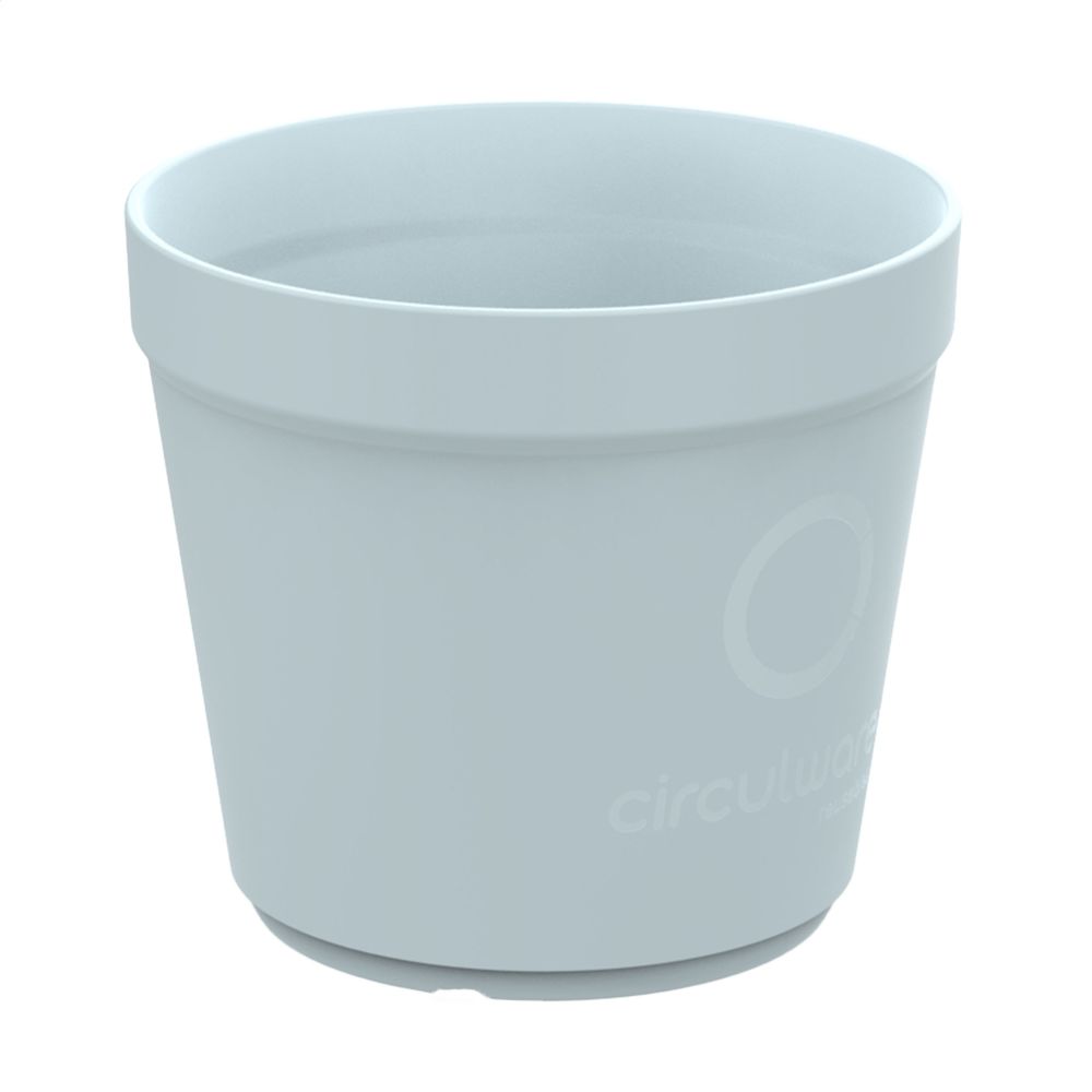 CirculCup 200 ml beker - kopen of bedrukken - ocean Light