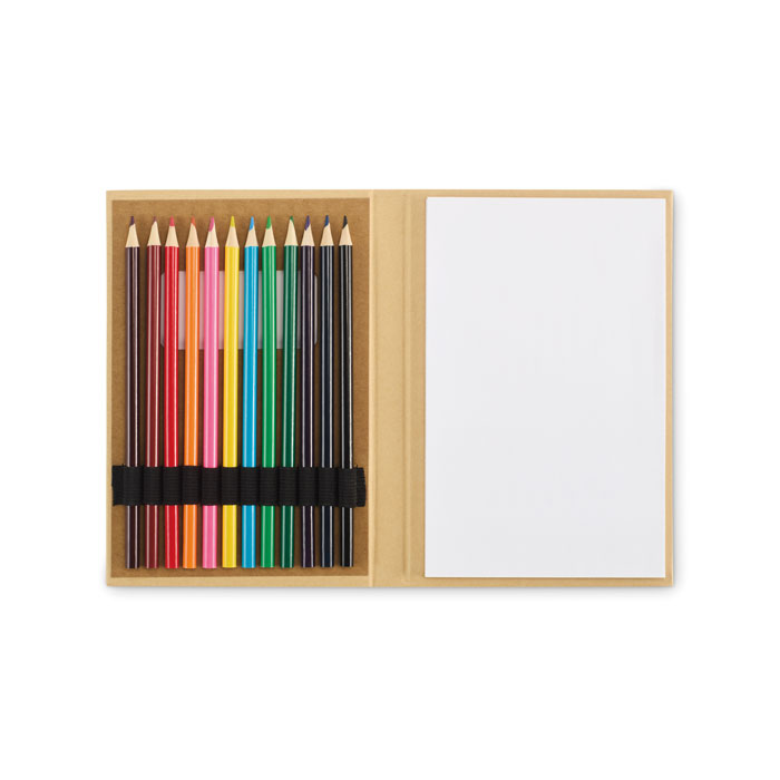 FUNSKETCH - Tekenset voor kinderen