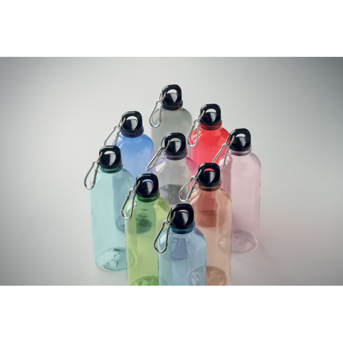 MOSS RE500 - RPET fles 500ml