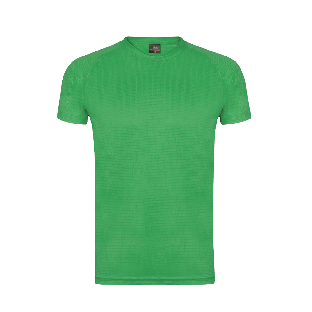 T-Shirt Volwassene Tecnic Dinamic - kopen of bedrukken - VER