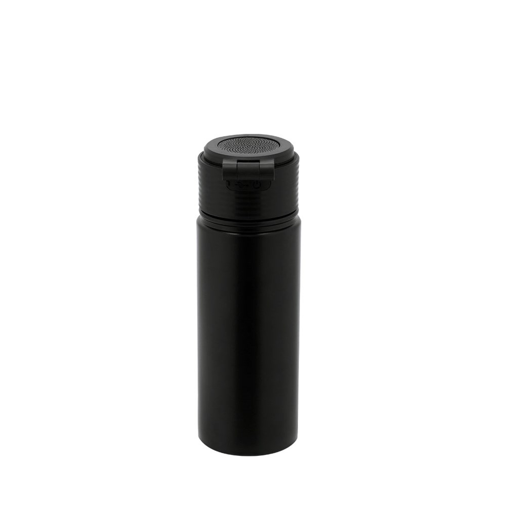 Multifunctioneel Thermoskan-Fles Bundy