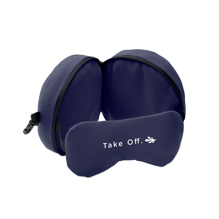 SOFT NUIT - 2-in-1 reisset