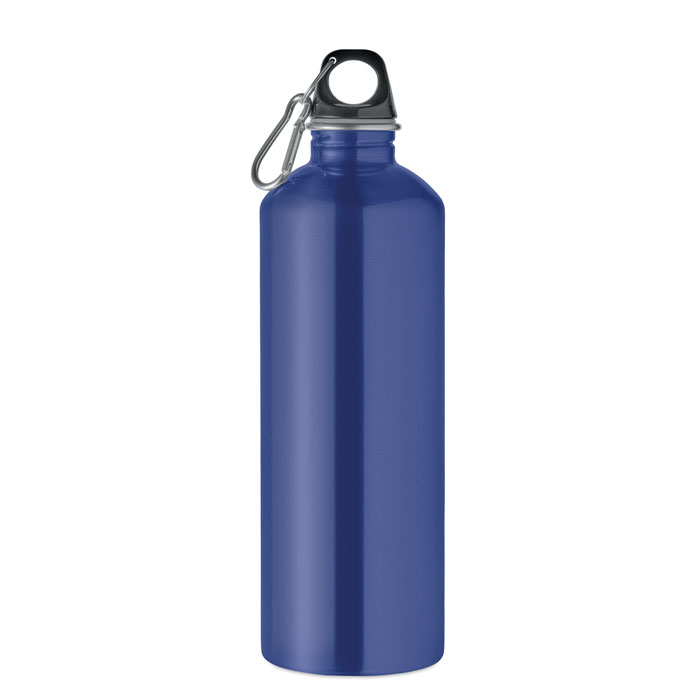 RE-ONE MOSS - Enkelwandige fles 1000ml