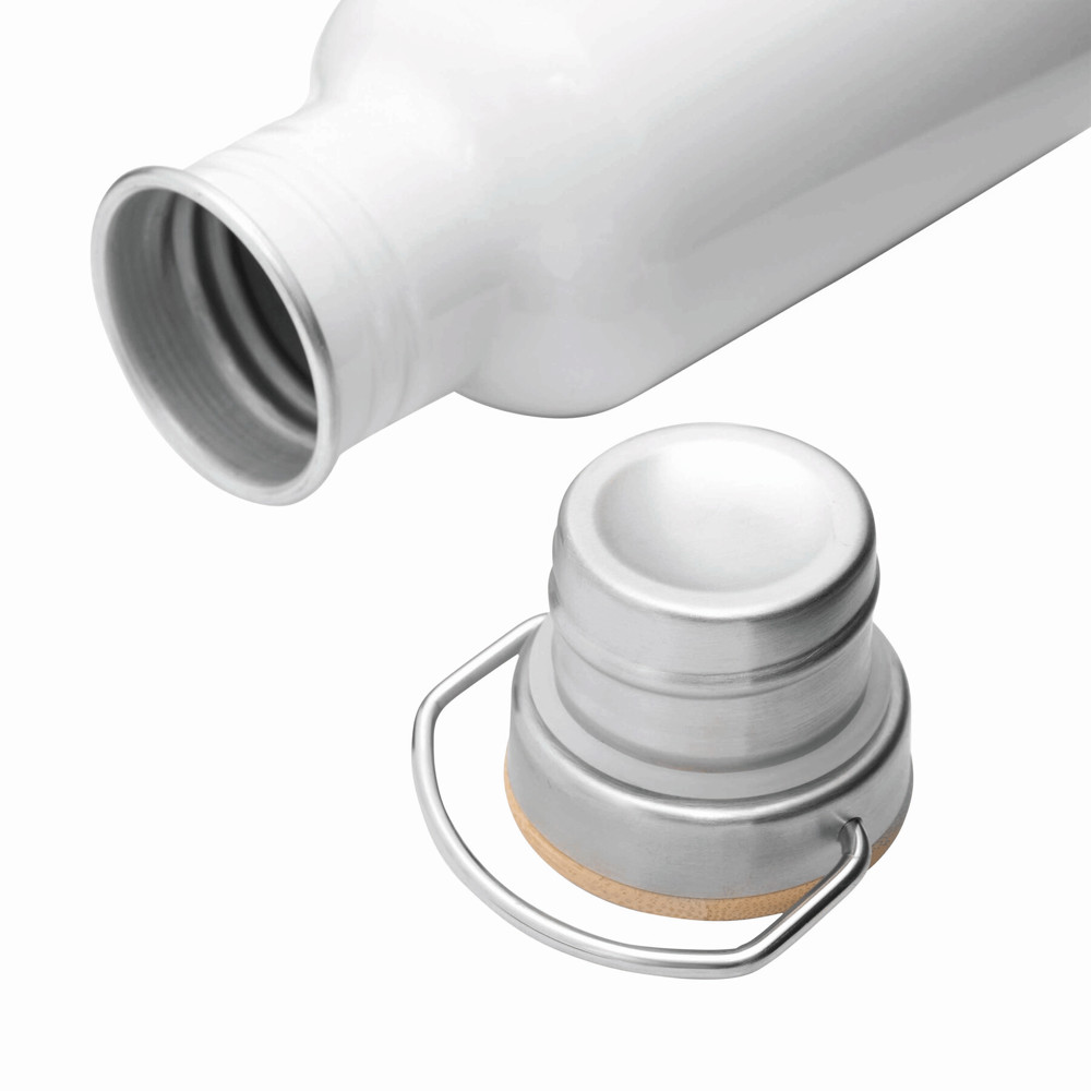 ECO TRANSIT - Aluminium drinkfles