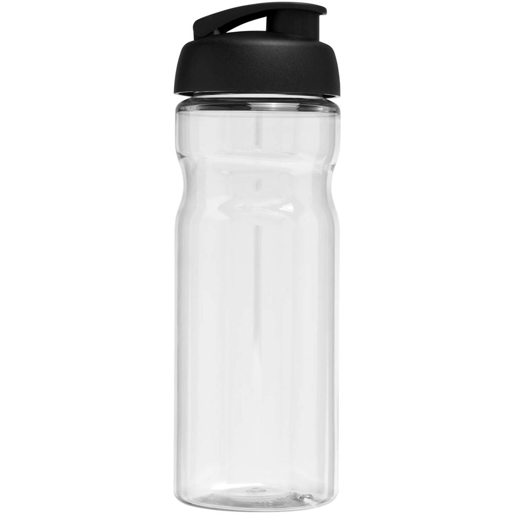 H2O Active® Eco POP Base 650 ml sportfles met kanteldeksel