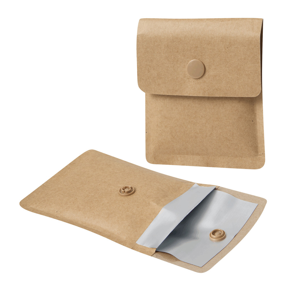 CLEAN - Pocket-asbak - voor bedrijven en relatiegeschenken