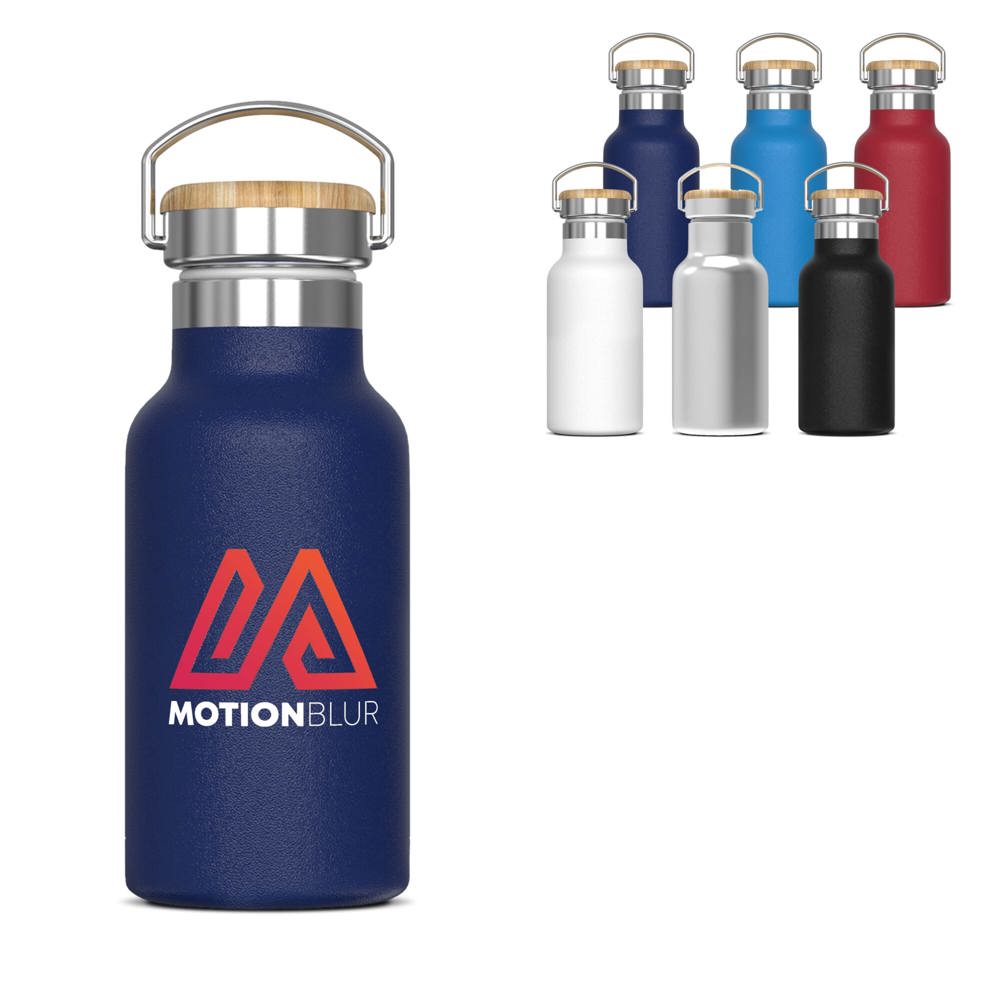 Thermofles Ashton 350ml - voor bedrijven en relatiegeschenken