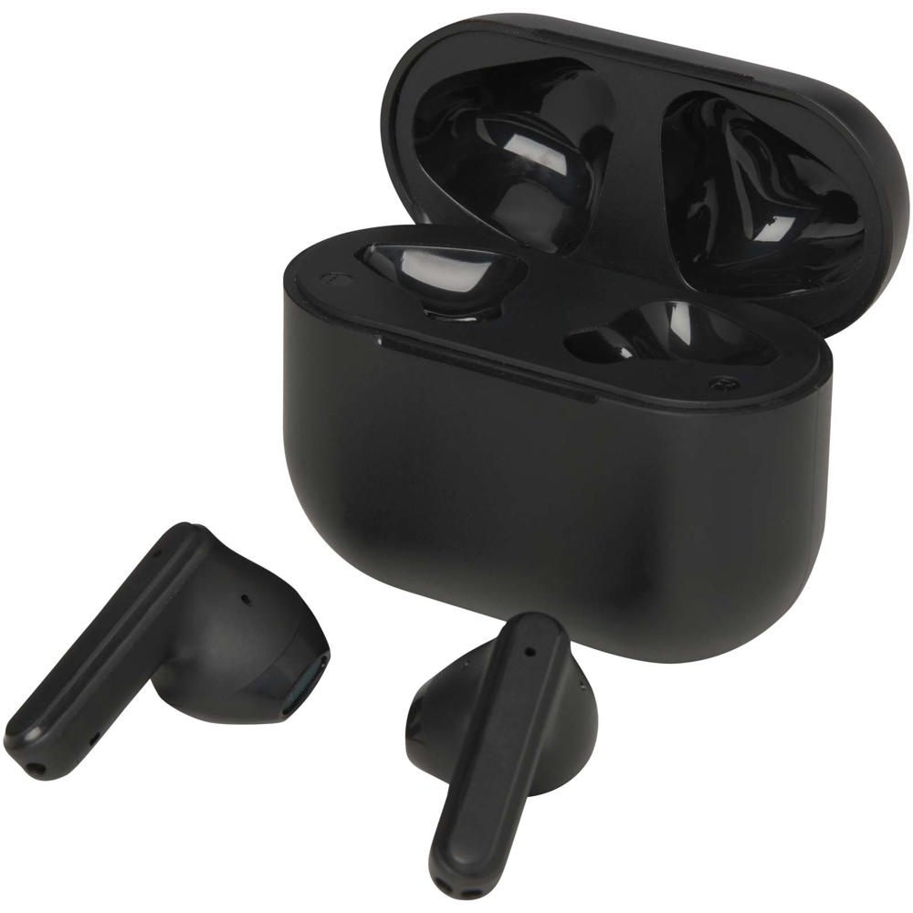 Altais gerecycleerde plastic True Wireless Bluetooth®-oordopjes