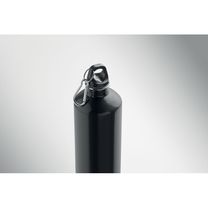 RE-ONE MOSS - Enkelwandige fles 1000ml