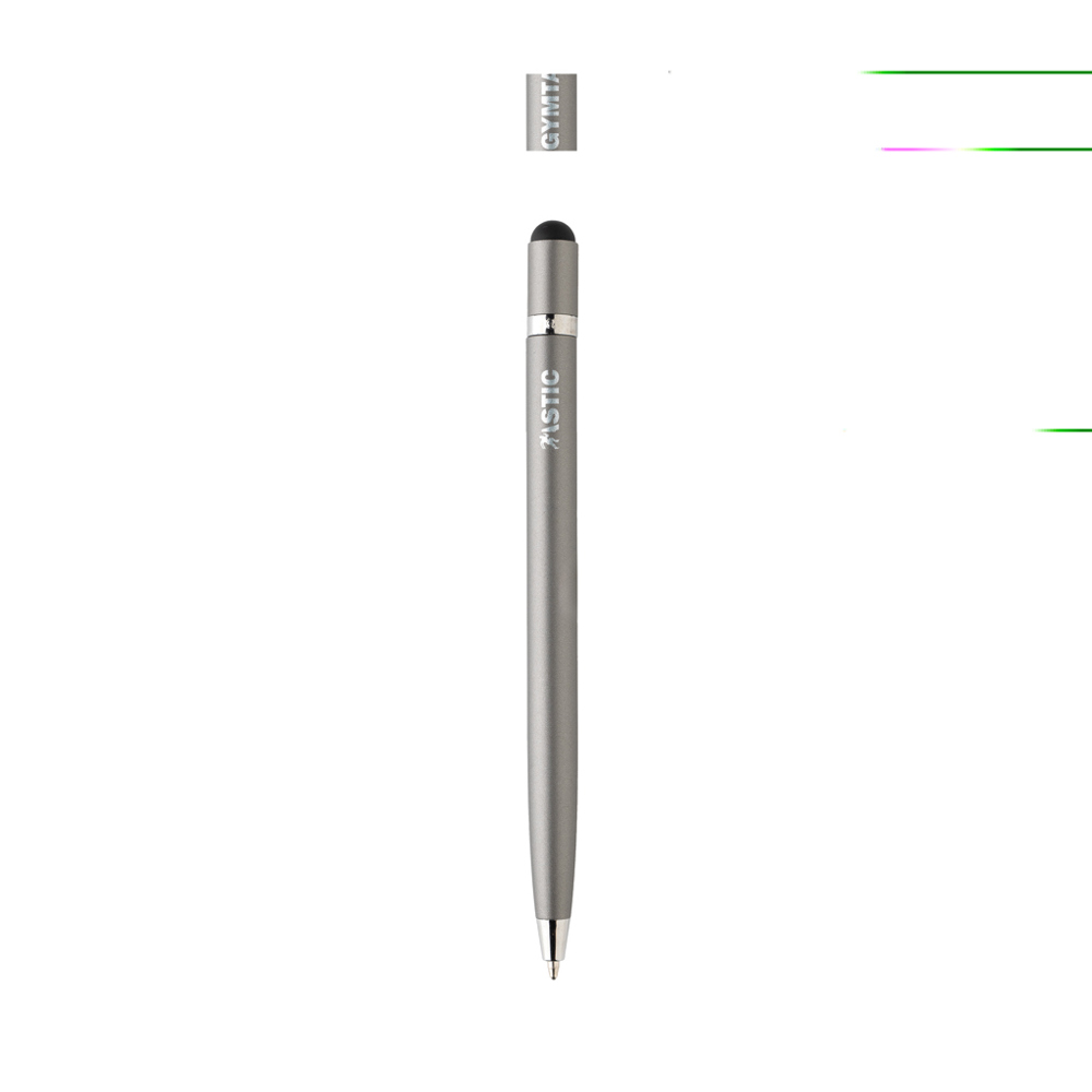 Simplistic metalen pen