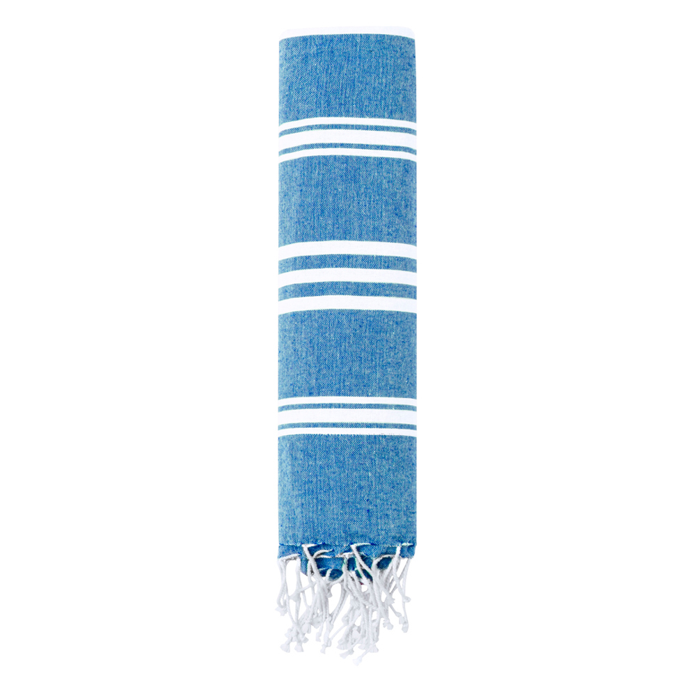 Omslag Handdoek Harlow - met logo of onbedrukt bestellen - MAR