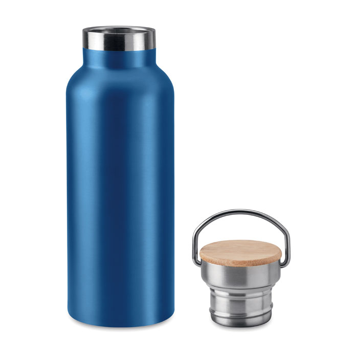 HELSINKI - Dubbelwandige fles 500ml