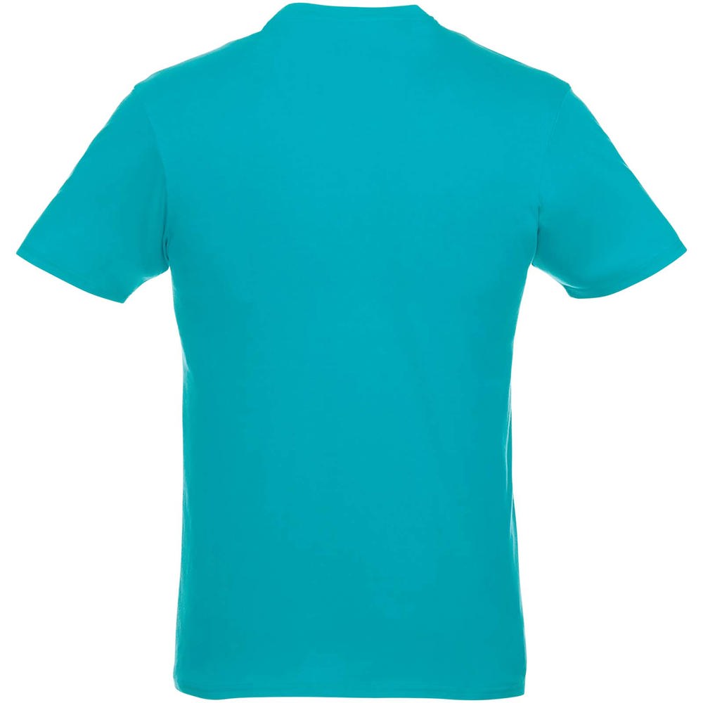 Heros 150 g/m² heren t-shirt met korte mouwen