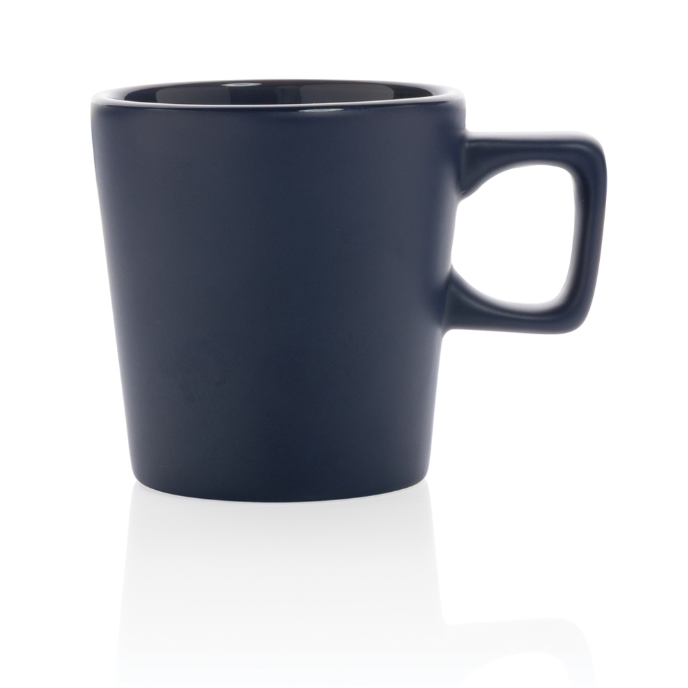Keramische moderne koffiemok 300 ml