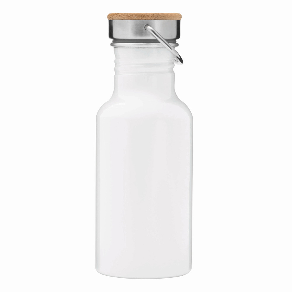 ECO TRANSIT - Aluminium drinkfles