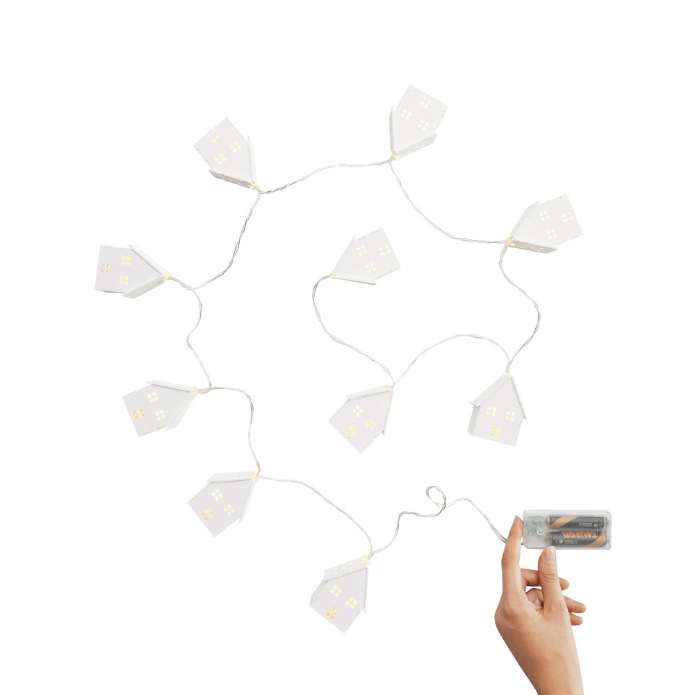 COSY LIGHTS - Lichtsnoer - voor bedrijven en relatiegeschenken