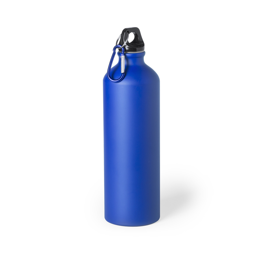 Fles Delby - bedrukt of onbedrukt verkrijgbaar - AZUL