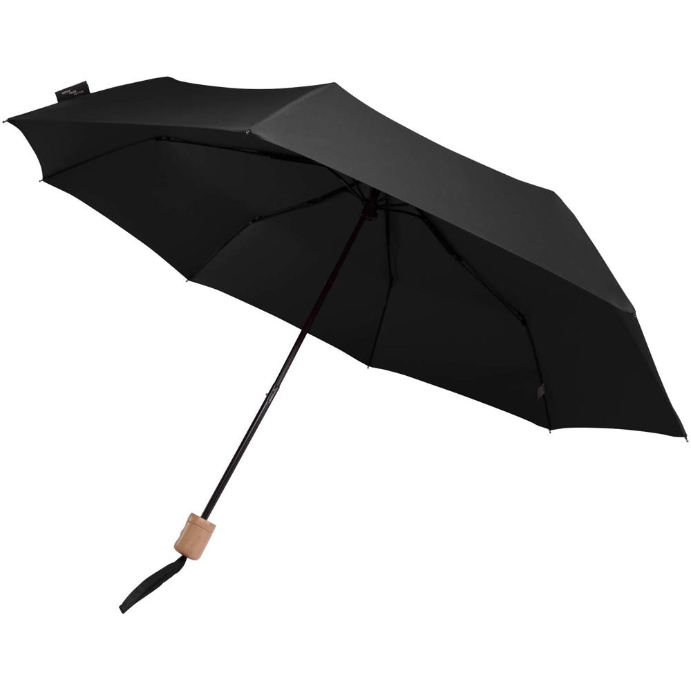 Dane 21 inch RPET paraplu - kopen of bedrukken