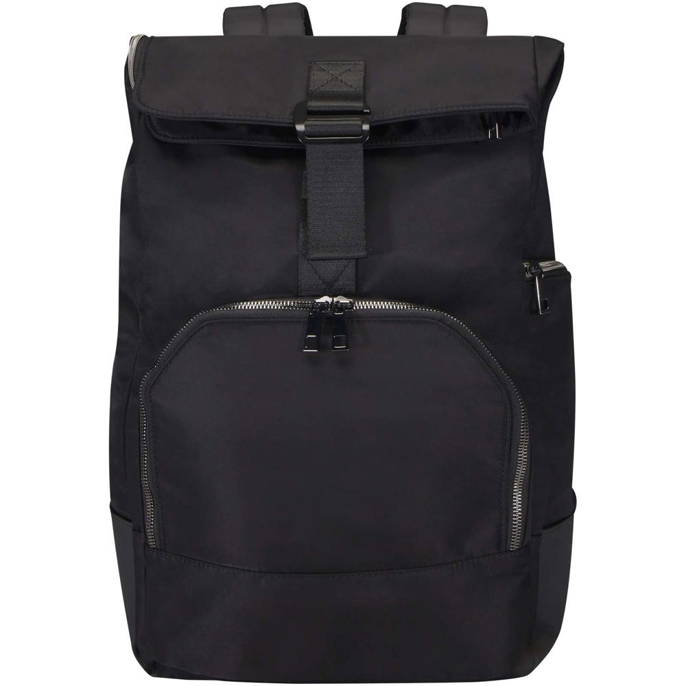 Rhine GRS gerecycled 38,1 cm rolltop rugzak 18 l