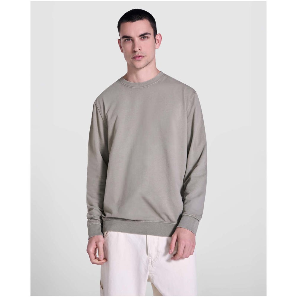 Jaya unisex trui met ronde hals - met logo of onbedrukt bestellen