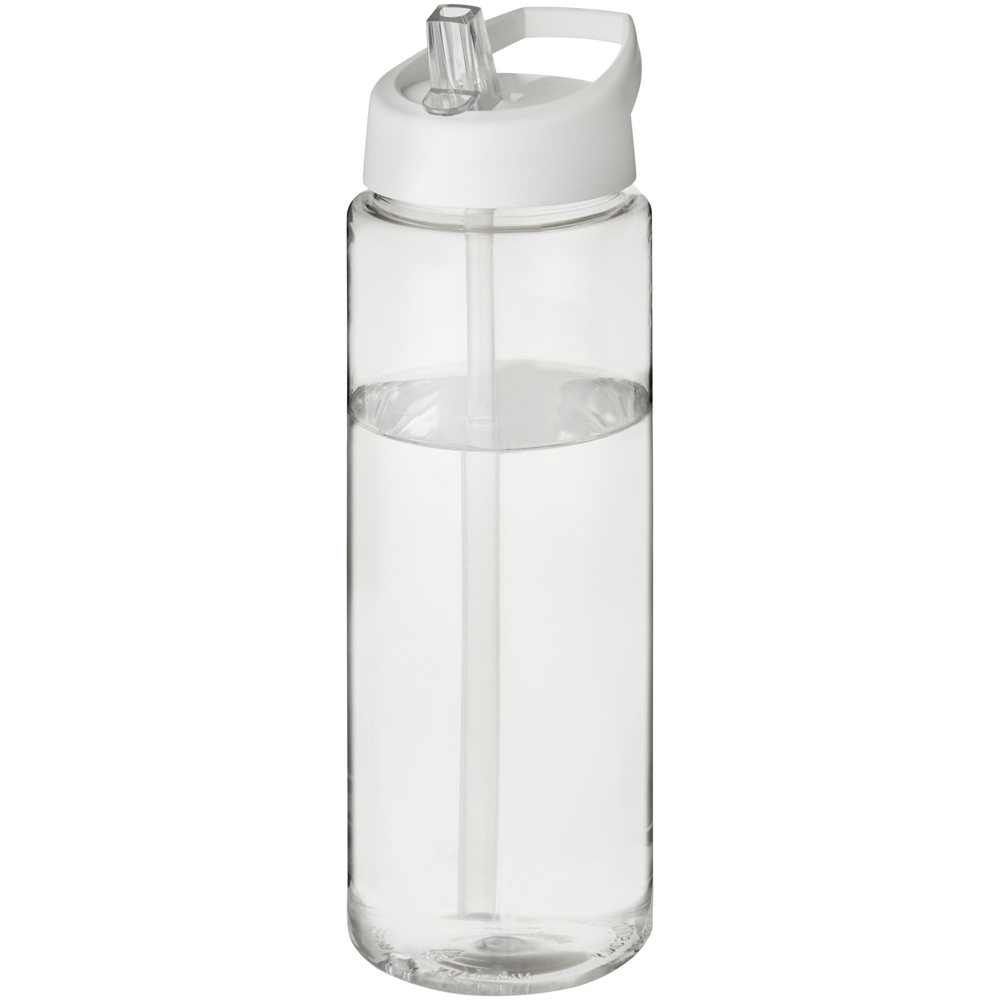 Transparent, Wit