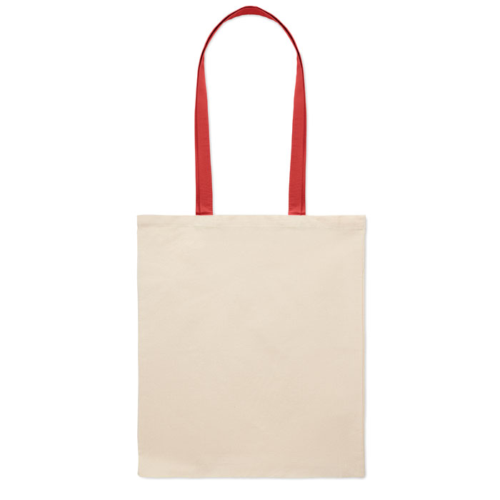 ZEVRA - Katoenen tas, 140 gr/m²