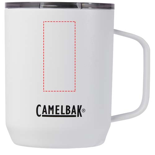 CamelBak® Horizon 350 ml vacuüm geïsoleerde kampeermok