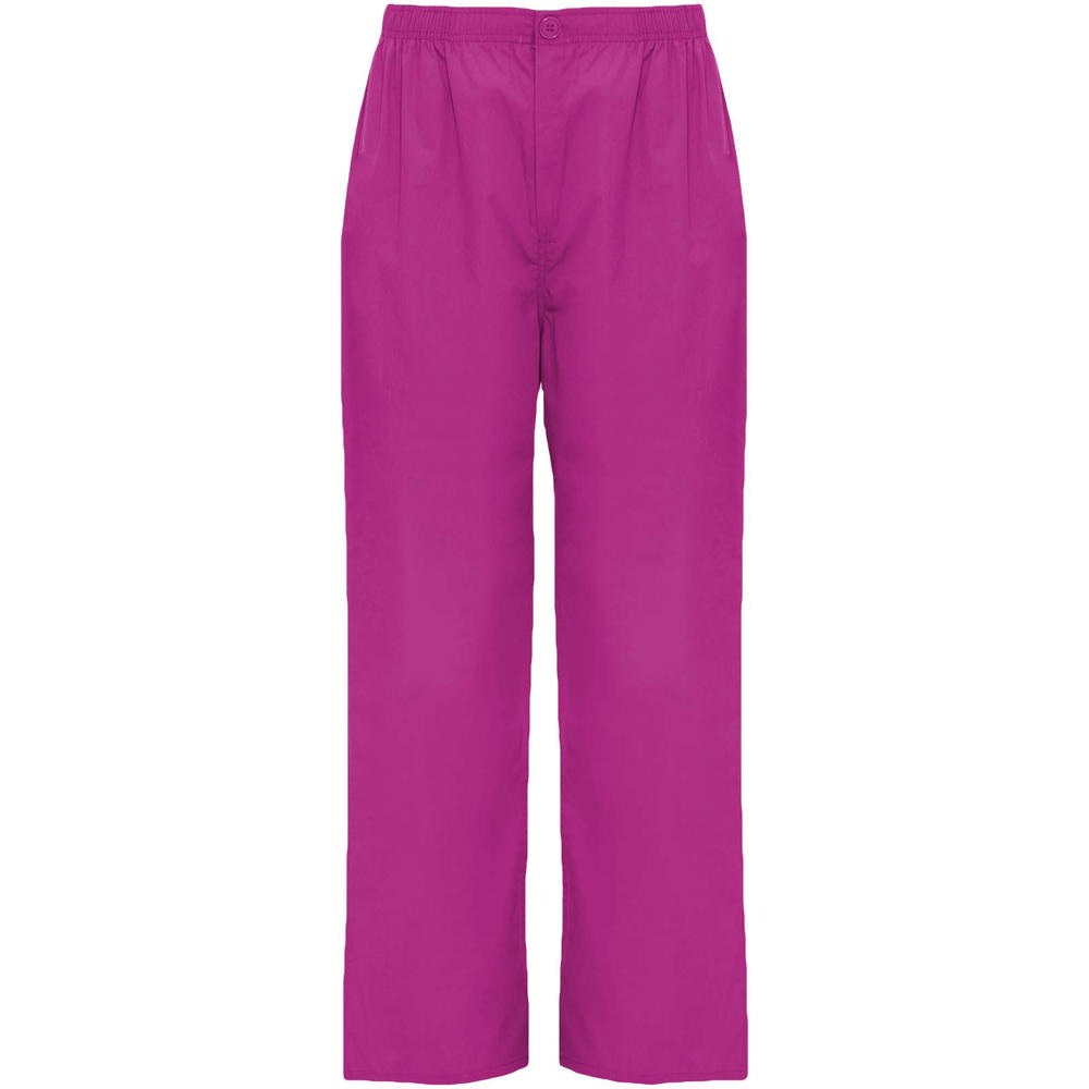 Vademecum 160 g/m2 uniseks servicebroek - violet