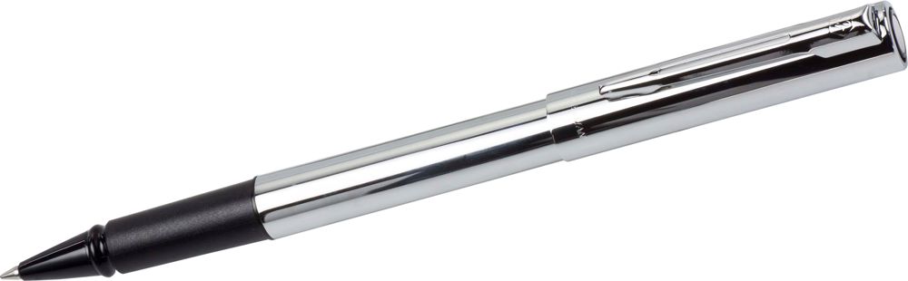 Waterman Graduate chrome rollerball