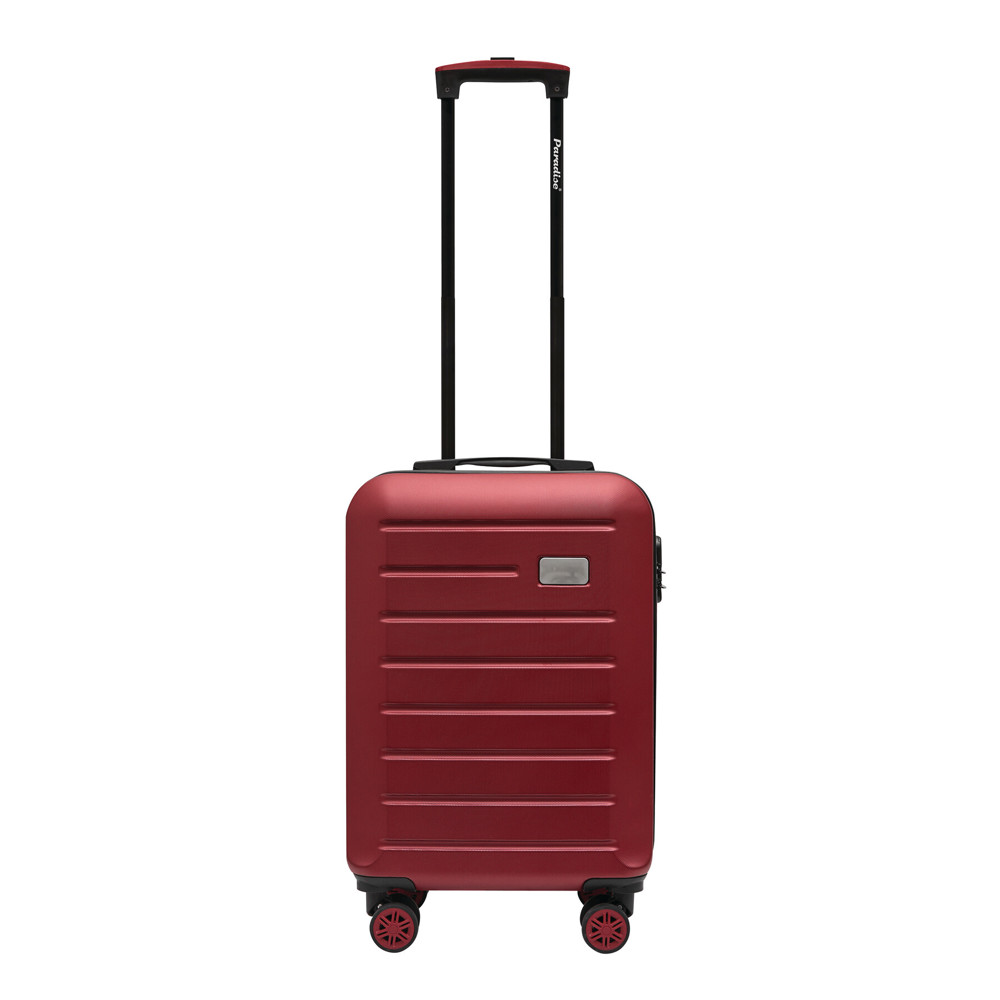 LUCCA - Boardcase trolley