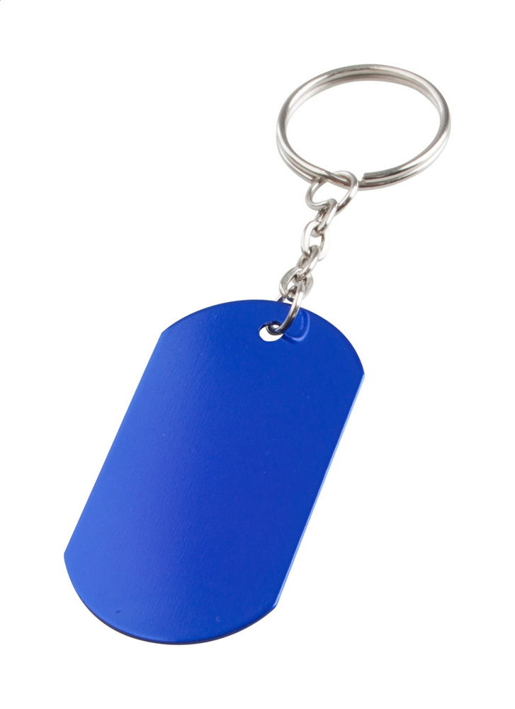 Wardim - sleutelhanger - voor bedrijven en relatiegeschenken