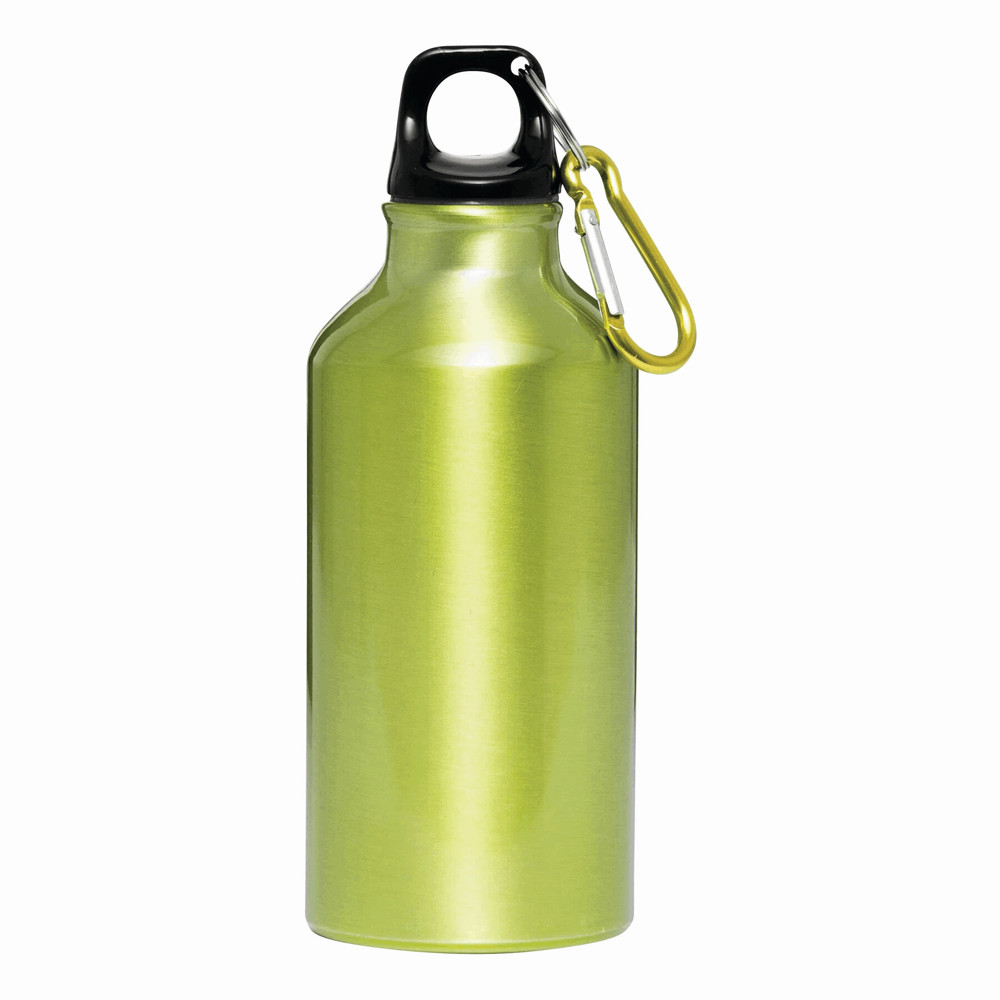 TRANSIT - Aluminium drinkfles