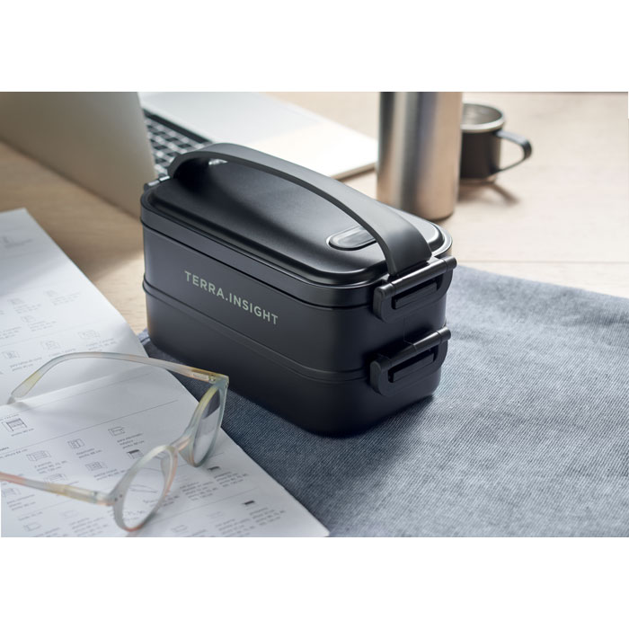 IDOLUNCH - Lunchbox van PP
