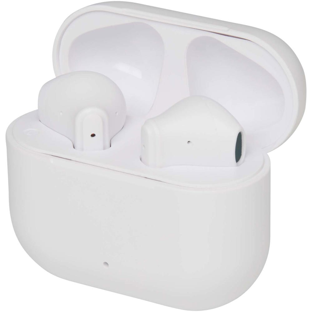 Altais gerecycleerde plastic True Wireless Bluetooth®-oordopjes