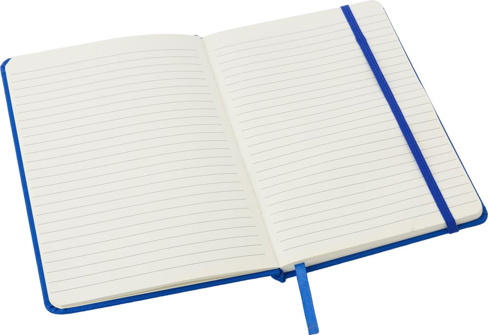 rPET notitieboek (A5) Samira Original
