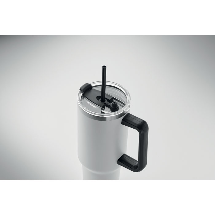 SUMA - Dubbelwandige beker 1200ml